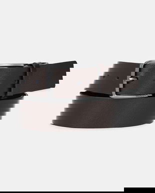 HUGO curea de piele Gerik-Lam_Sz35