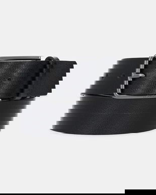 HUGO curea de piele Gerik-Lam_Sz35