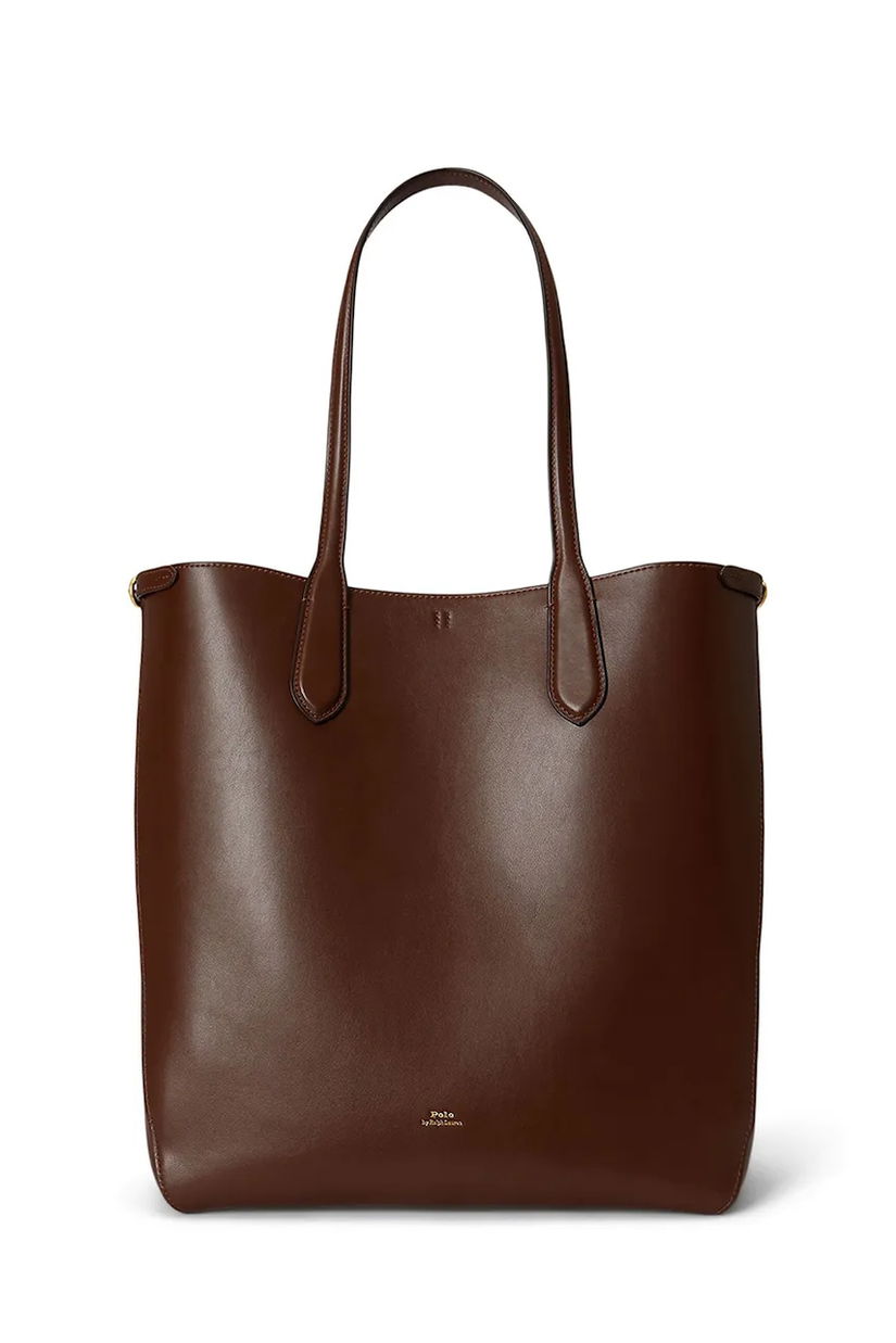 Polo Ralph Lauren poșetă de piele