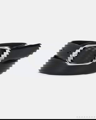 Calvin Klein curea de piele