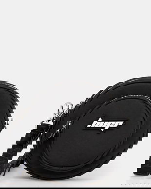 HUGO Blue geantă Roselyn Crossb-HUGOP