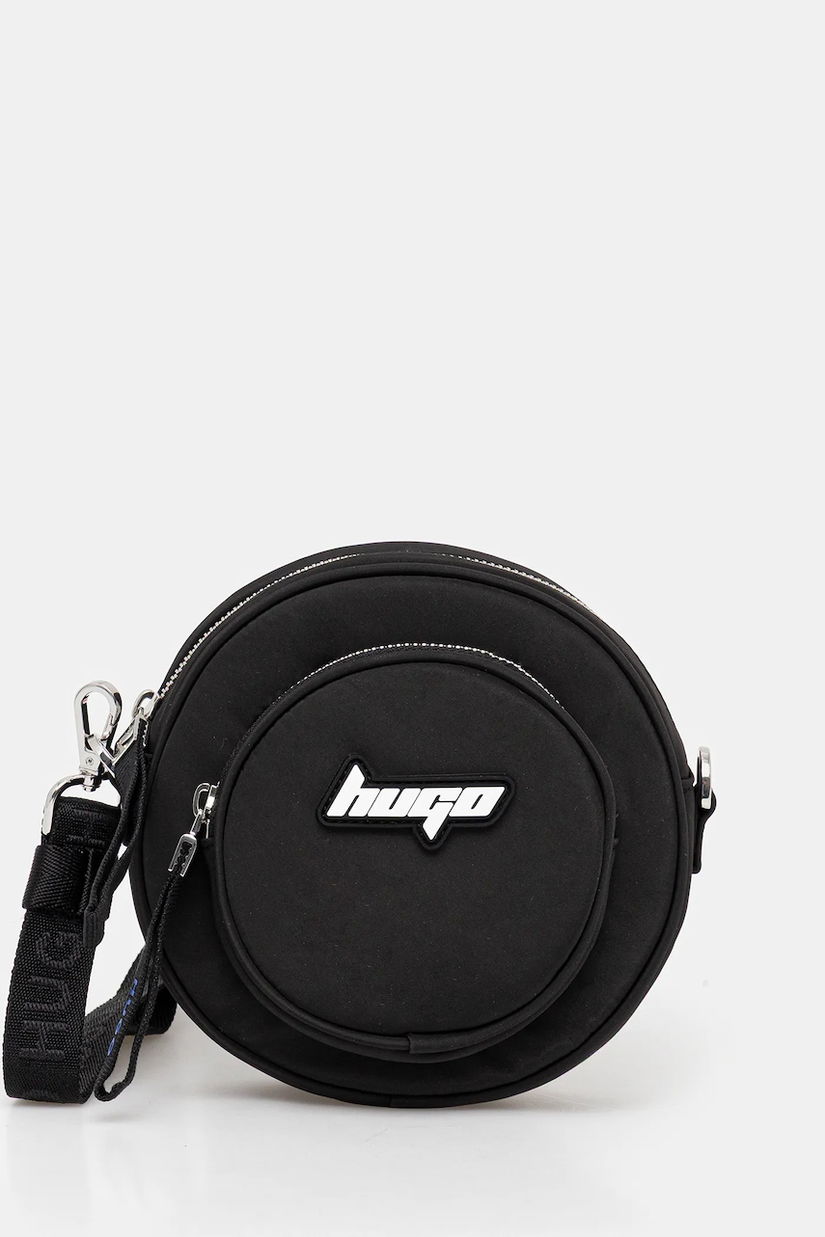 HUGO Blue geantă Roselyn Crossb-HUGOP