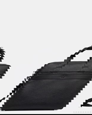 HUGO geantă pentru laptop Quantic Doc Case