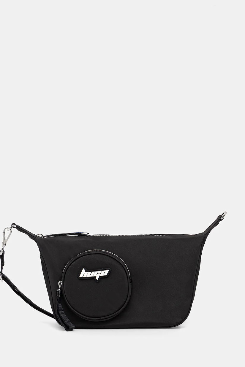 HUGO Blue geantă Roselyn Sh Bag-HUGOP