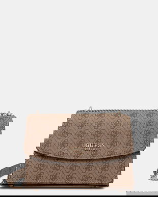 Guess poșetă CALISTA