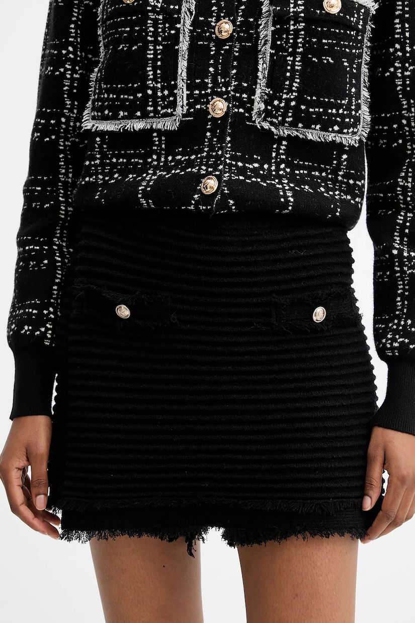 Guess pantaloni scurți MALINA