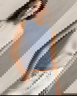 Polo Ralph Lauren vestă