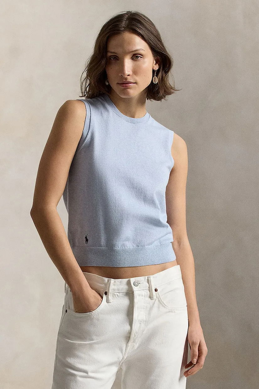 Polo Ralph Lauren vestă