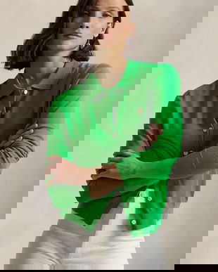 Polo Ralph Lauren cardigan