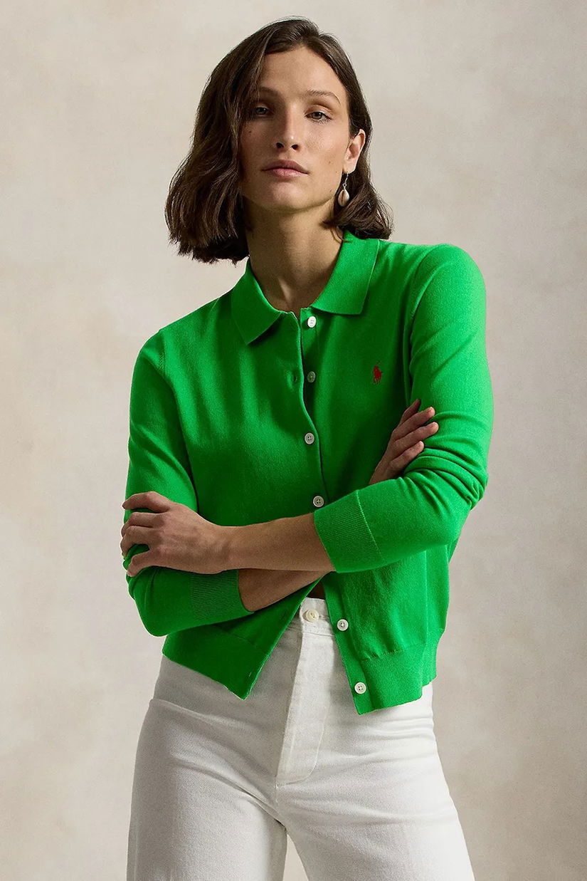 Polo Ralph Lauren cardigan