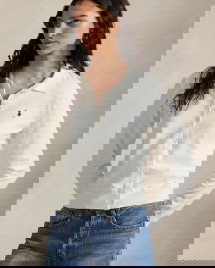 Polo Ralph Lauren cardigan