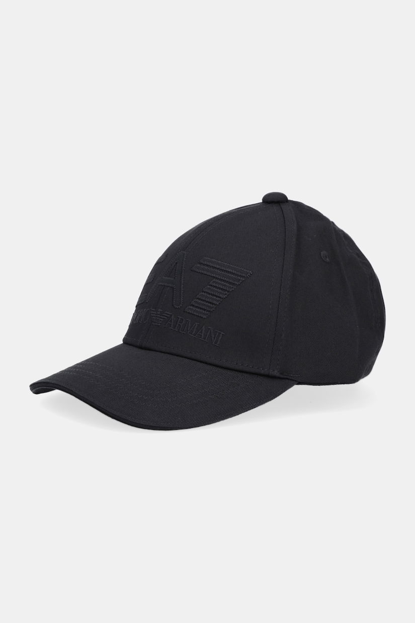 EA7 Emporio Armani șapcă