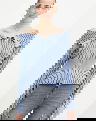 Guess cardigan KATHRYN