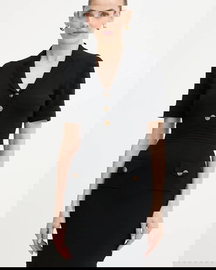 Guess rochie FELICITY