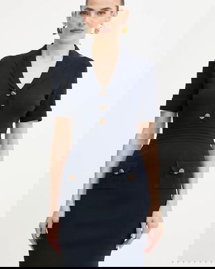 Guess rochie FELICITY