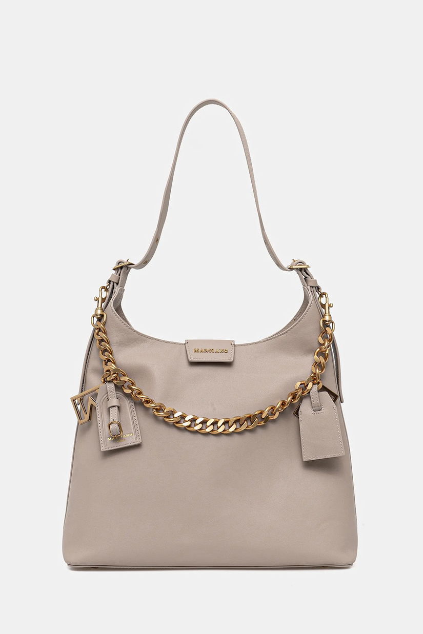 Marciano by Guess geantă de piele