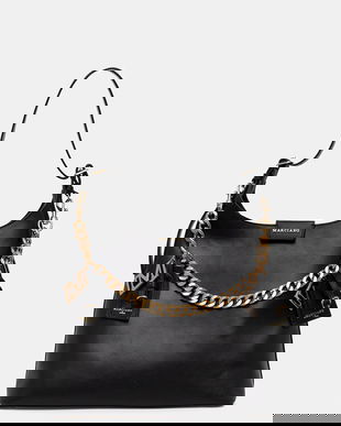 Marciano by Guess geantă de piele