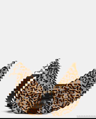 Marciano by Guess geantă de piele