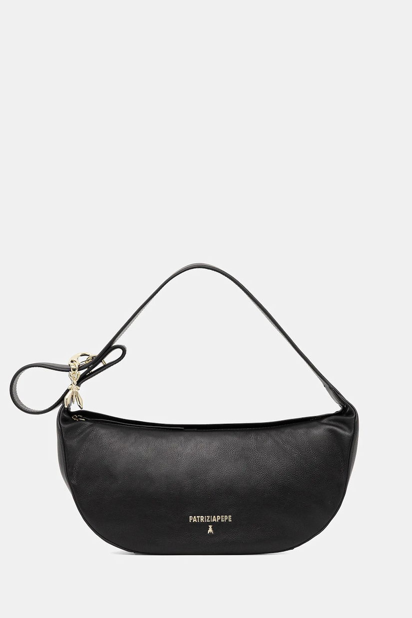 Patrizia Pepe poșetă de piele