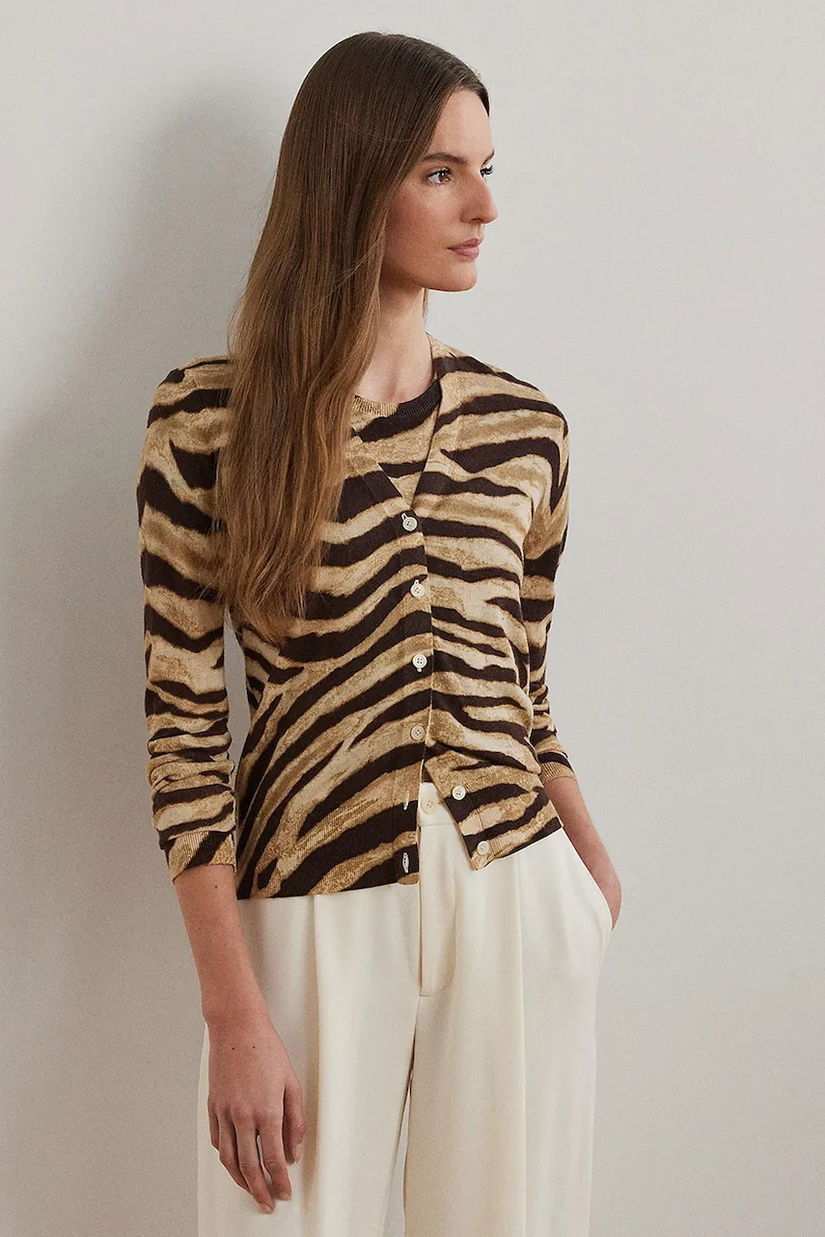 Lauren Ralph Lauren cardigan