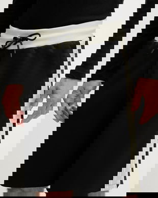 Guess pantaloni scurți FULVIO