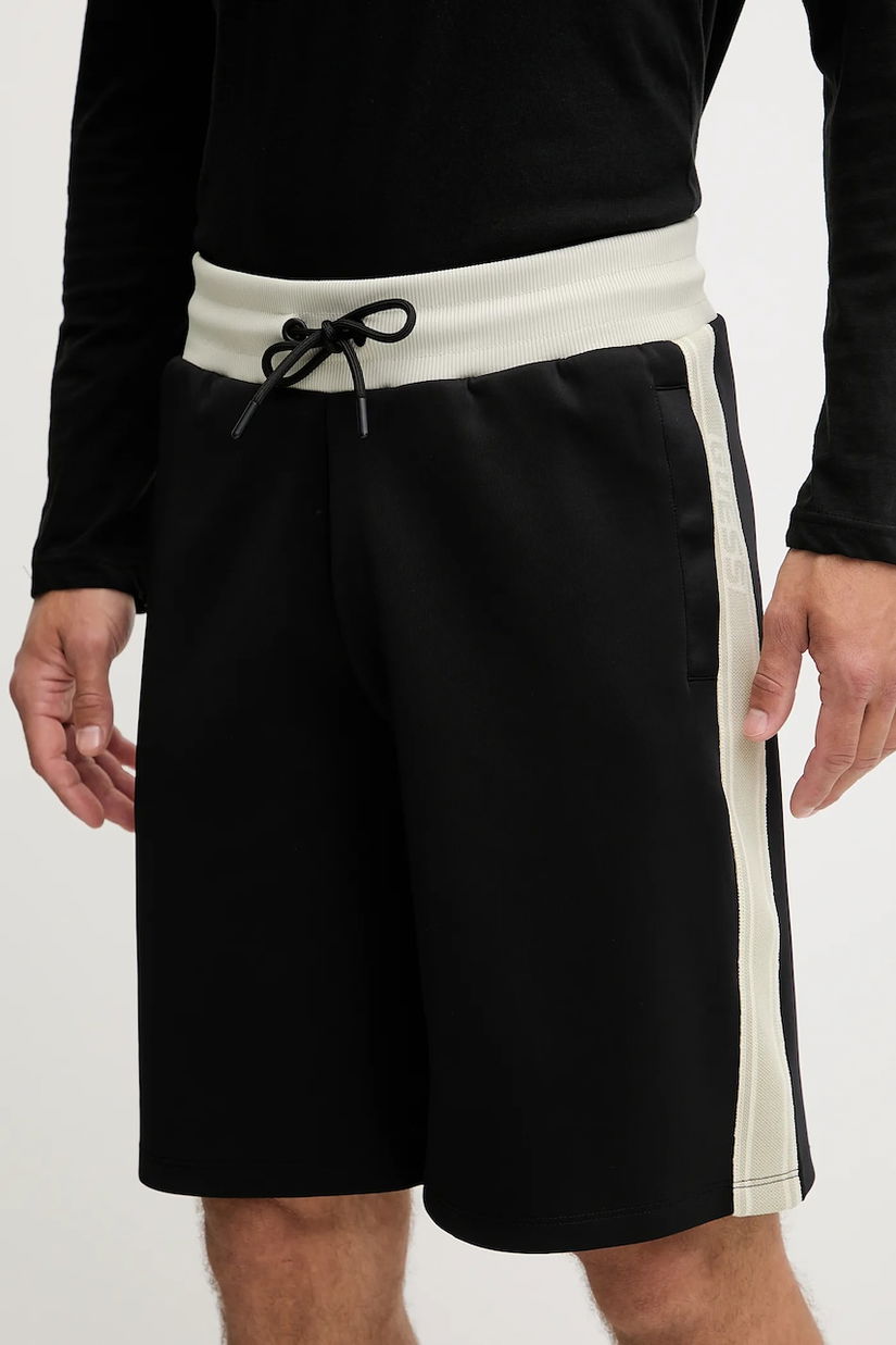 Guess pantaloni scurți FULVIO