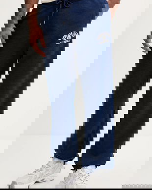 Guess Jeans pantaloni de trening din bumbac