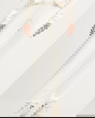 Guess pantaloni de trening PEONY