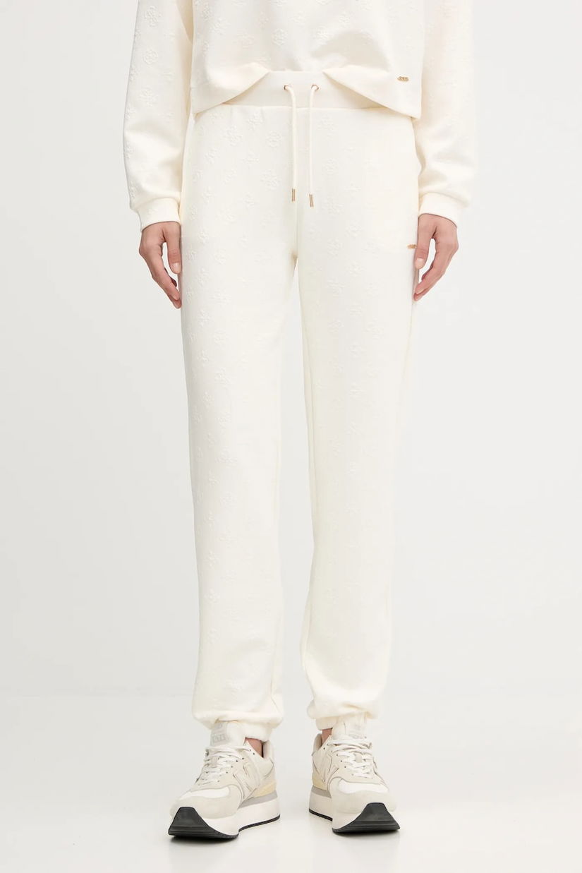 Guess pantaloni de trening PEONY