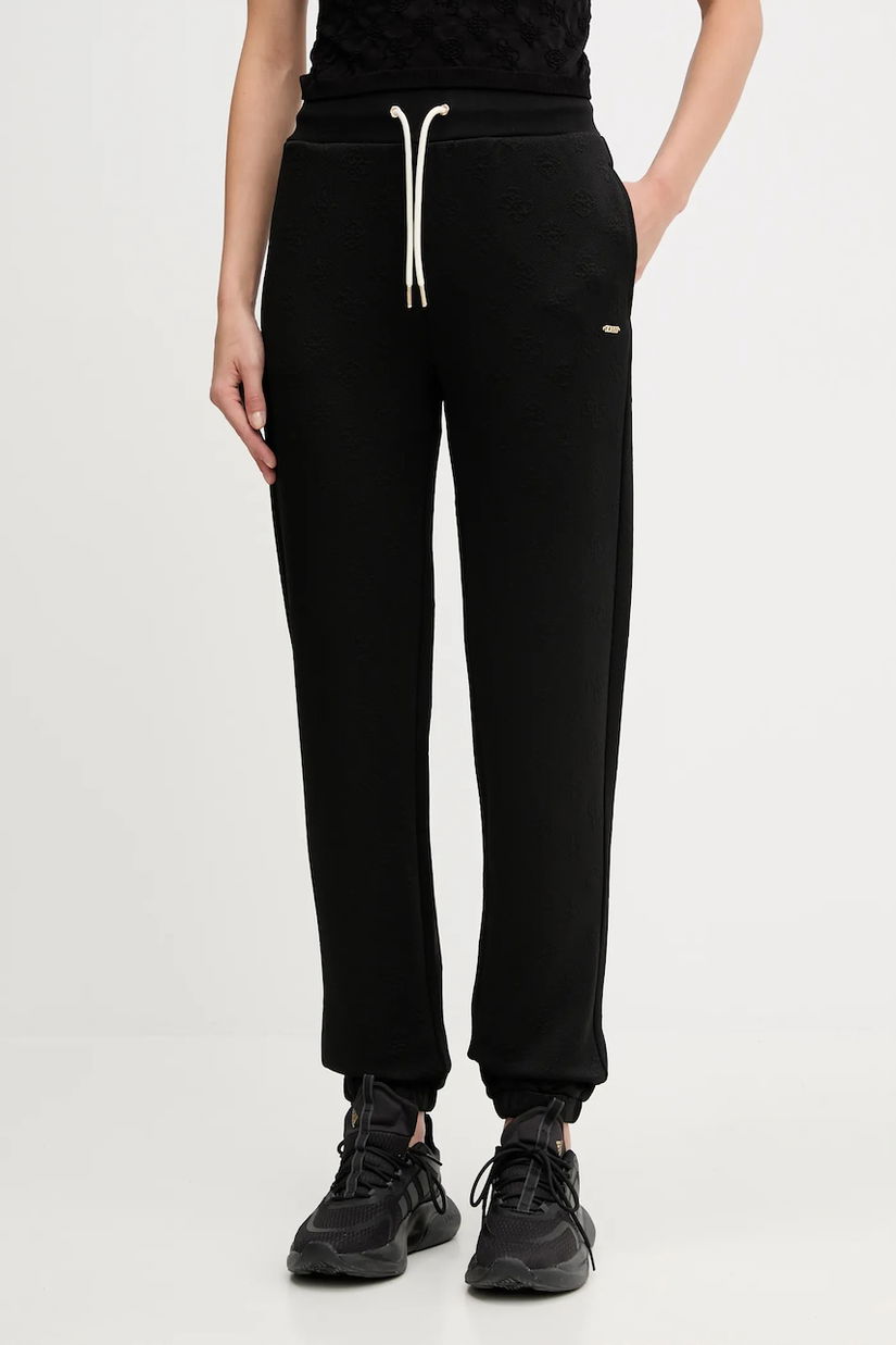 Guess pantaloni de trening PEONY