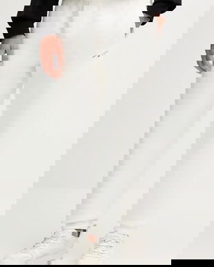 Armani Exchange pantaloni de trening