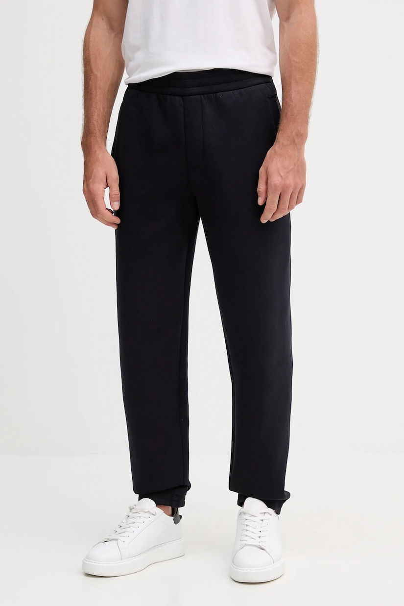 Armani Exchange pantaloni de trening