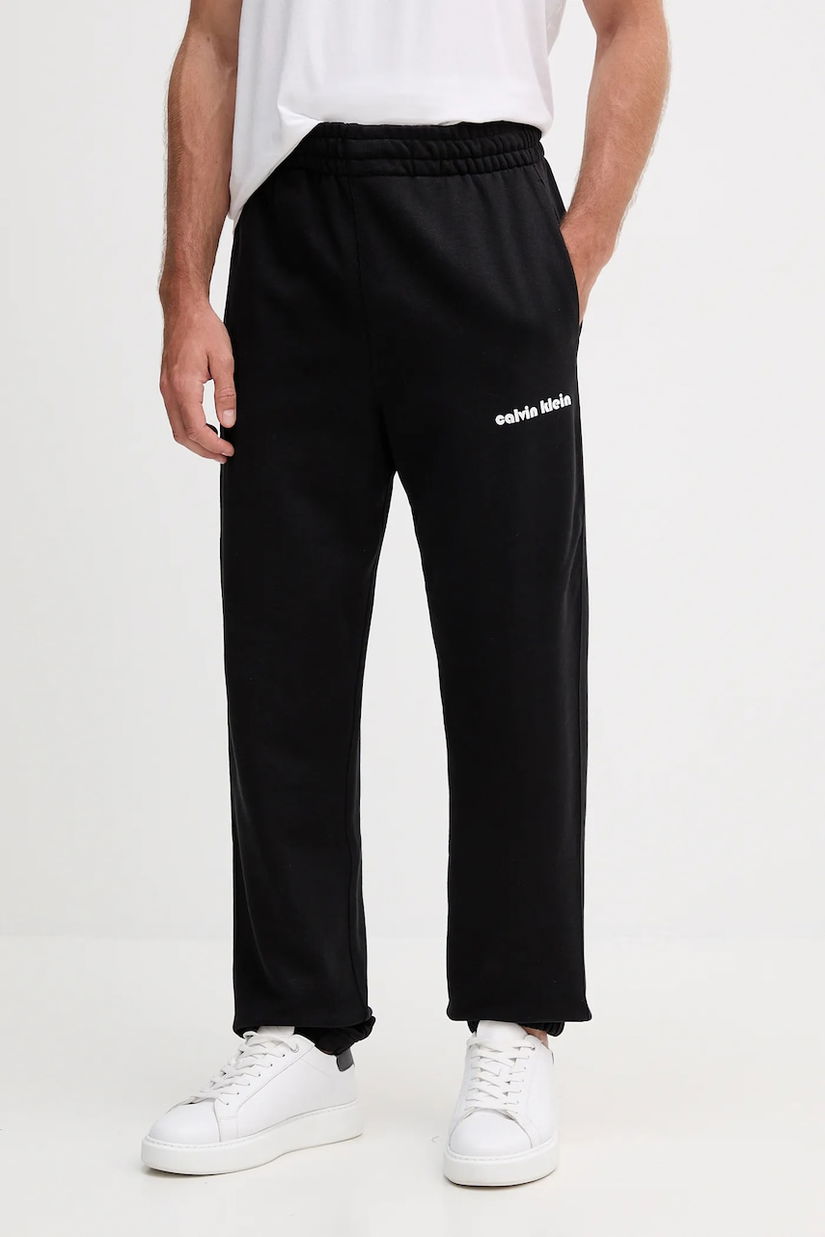 Calvin Klein Jeans pantaloni de trening