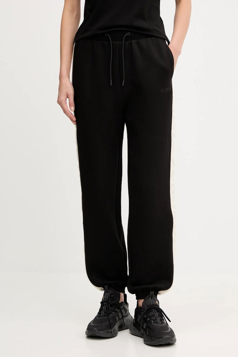 Guess pantaloni de trening pentru copii MARYELLA