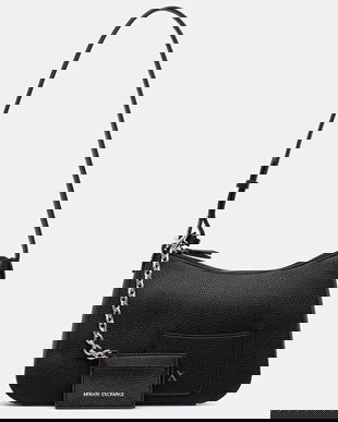 Armani Exchange geantă