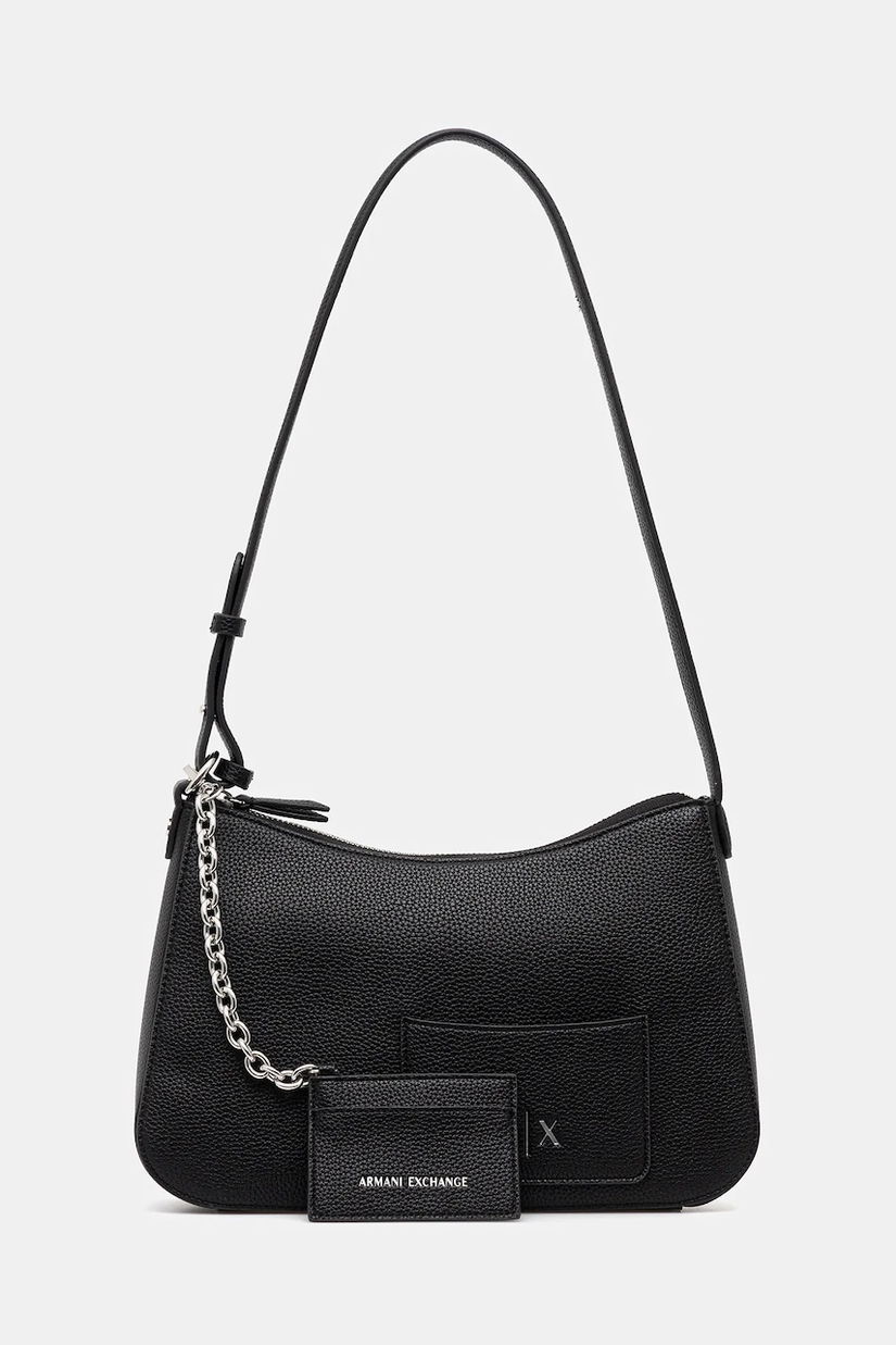 Armani Exchange geantă