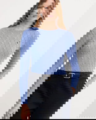 Polo Ralph Lauren pulover de bumbac