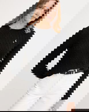 Polo Ralph Lauren pulover de bumbac