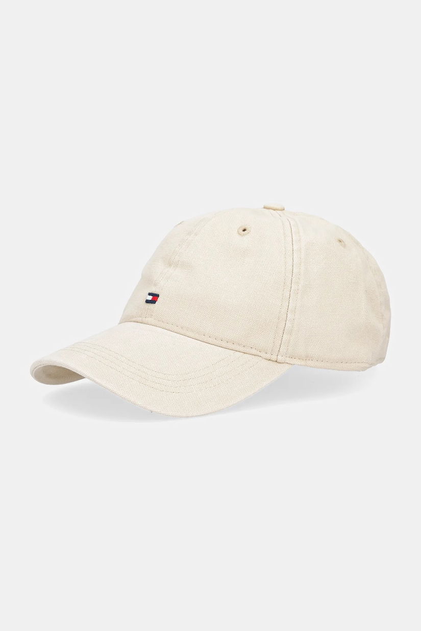 Tommy Hilfiger șapcă de baseball din bumbac