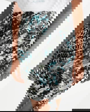 Guess fustă VERDIANA