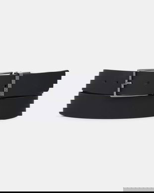 HUGO curea de piele Giffin-Gm_Gb35_gp