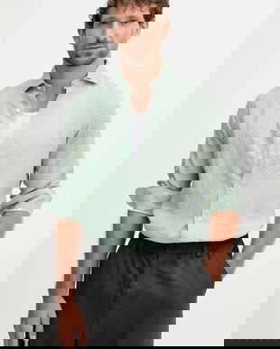 Polo Ralph Lauren cămașă de in