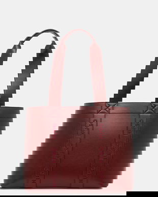 HUGO geantă Becky UP_Tote SM