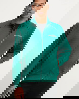 Guess hanorac de bumbac MENTORE