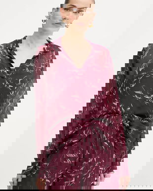 Armani Exchange bluză