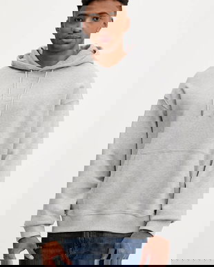 Guess Jeans hanorac de bumbac