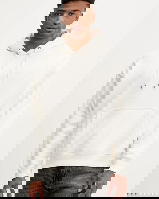 Guess Jeans hanorac de bumbac