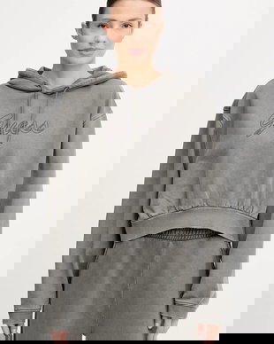 Guess hanorac de bumbac MISTY