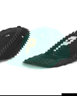 Polo Ralph Lauren șapcă de baseball din catifea