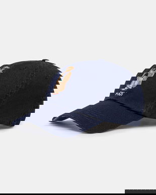 Polo Ralph Lauren șapcă de baseball din bumbac